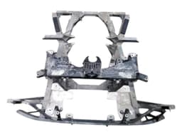 FERRARI FERRARI 458 F142 Spider Subframe Rear 985285794 — thumbnail 3