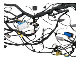 FERRARI FERRARI 458 F142 Spider Wiring Loom 282651 — thumbnail 3