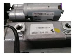 FERRARI FERRARI 458 F142 Spider Steering Column 252488 — thumbnail 7