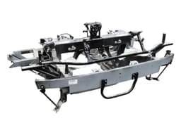 FERRARI FERRARI 458 F142 Spider Subframe Rear 985285794 — thumbnail 4
