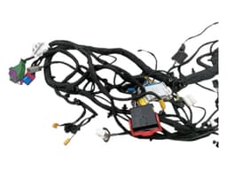 FERRARI FERRARI 458 F142 Spider Wiring Loom 282651 — thumbnail 4