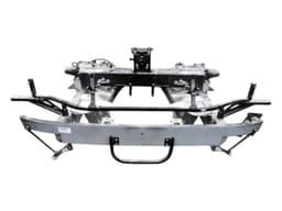 FERRARI FERRARI 458 F142 Spider Subframe Rear 985285794 — thumbnail 1