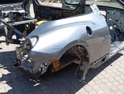 FERRARI FERRARI 458 F142 Spider Wing 84325811 — thumbnail 2
