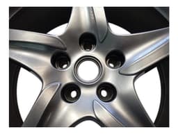 FERRARI FERRARI FF F151 Alloy Wheel 260697 — thumbnail 3