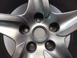 FERRARI FERRARI FF F151 Alloy Wheel 260698 — thumbnail 3