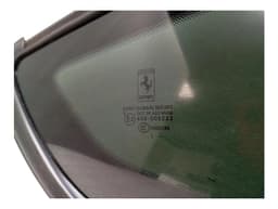 FERRARI FERRARI FF F151 Right Rear Quarter Glass 84342400 — thumbnail 4