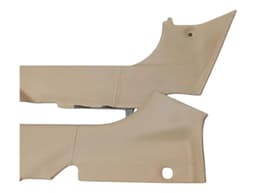 FERRARI FERRARI FF F151 839669 RHD SET LATERAL SILL TRIM SET — thumbnail 3