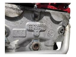 FERRARI 2014 FERRARI FF F151 Complete Engine 295396 V12 650HP F140 EB 6.3L F140EB — thumbnail 9