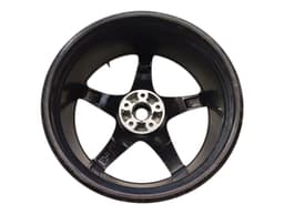 FERRARI FERRARI FF F151 Alloy Wheel 260697 — thumbnail 2