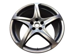 FERRARI FERRARI FF F151 Alloy Wheel 260698 — thumbnail 1