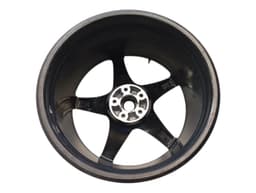 FERRARI FERRARI FF F151 Alloy Wheel 260698 — thumbnail 2