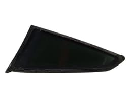 FERRARI FERRARI FF F151 Right Rear Quarter Glass 84342400 — thumbnail 1