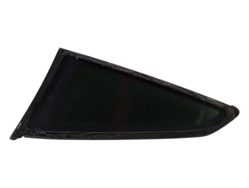 FERRARI FERRARI FF F151 Right Rear Quarter Glass 84342400