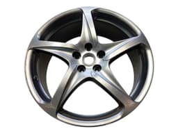 FERRARI FERRARI FF F151 Alloy Wheel 260697 — thumbnail 1