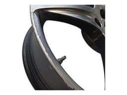 FERRARI FERRARI FF F151 Alloy Wheel 260697 — thumbnail 5