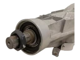 FERRARI FERRARI FF F151 Gearbox HOUSING 277346 — thumbnail 2