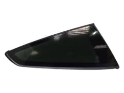 FERRARI FERRARI FF F151 Right Rear Quarter Glass 84342400 — thumbnail 2