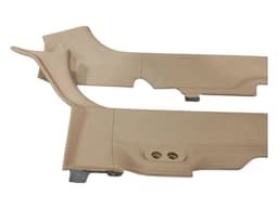 FERRARI FERRARI FF F151 839669 RHD SET LATERAL SILL TRIM SET — thumbnail 2