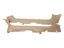 FERRARI FERRARI FF F151 839669 RHD SET LATERAL SILL TRIM SET — thumbnail 1