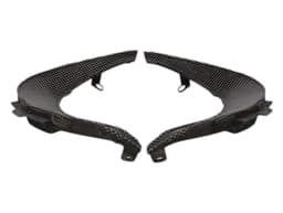 FERRARI FERRARI FF F151 84243400 TAILLIGHT GRILLE SET — thumbnail 3