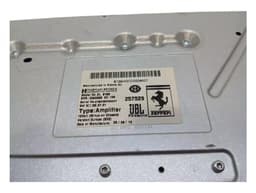 FERRARI FERRARI FF F151 Amplifier 257529 — thumbnail 7