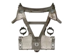 FERRARI FERRARI FF F151 Beam Subframe Front 985265529 — thumbnail 1