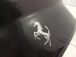 FERRARI FERRARI FF F151 Boot Lid 84025411 — thumbnail 4