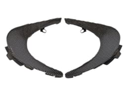 FERRARI FERRARI FF F151 84243400 TAILLIGHT GRILLE SET — thumbnail 2