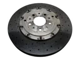 FERRARI FERRARI FF F151 Brake Disc Rear 296894 — thumbnail 2