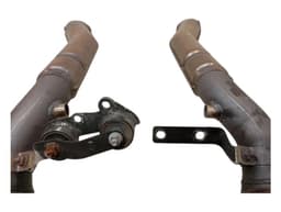 FERRARI FERRARI FF F151 Catalytic Converter Set 273319 — thumbnail 3
