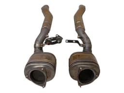 FERRARI FERRARI FF F151 Catalytic Converter Set 273319 — thumbnail 2