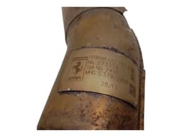 FERRARI FERRARI FF F151 Catalytic Converter Set 273319 — thumbnail 4
