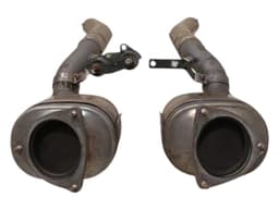 FERRARI FERRARI FF F151 Catalytic Converter Set 273319 — thumbnail 5
