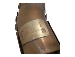 FERRARI FERRARI FF F151 Catalytic Converter Set 273319 — thumbnail 9