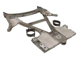 FERRARI FERRARI FF F151 Beam Subframe Front 985265529 — thumbnail 3