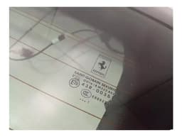 FERRARI FERRARI FF F151 Boot Lid 84025411 — thumbnail 5
