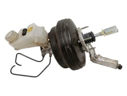 FERRARI FERRARI FF F151 Brake Servo 261826 — thumbnail 2