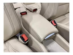 FERRARI FERRARI FF F151 CREMA SEAT SET HEATED — thumbnail 9