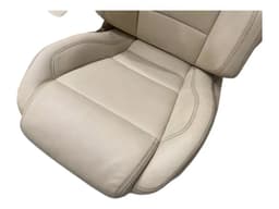 FERRARI FERRARI FF F151 CREMA SEAT SET HEATED — thumbnail 5