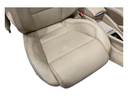 FERRARI FERRARI FF F151 CREMA SEAT SET HEATED — thumbnail 6