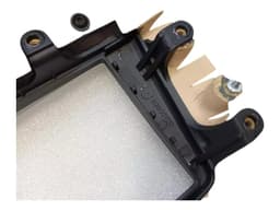 FERRARI FERRARI FF F151 Dashboard Cover Set of 2 CREMA 83929312 — thumbnail 8
