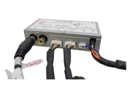 FERRARI FERRARI FF F151 Electronic module 267996 ALPINE CAMERA 031379 WIRING — thumbnail 5