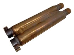 FERRARI FERRARI FF F151 Exhaust silencer 290124 — thumbnail 2