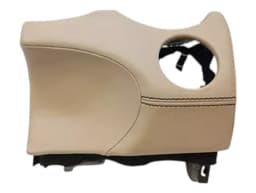 FERRARI FERRARI FF F151 Dashboard Cover Set of 2 CREMA 83929312 — thumbnail 9