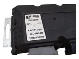 FERRARI FERRARI FF F151 Electronic module 262550 IONISING KNOCK — thumbnail 4