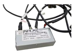 FERRARI FERRARI FF F151 Electronic module 267996 ALPINE CAMERA 031379 WIRING — thumbnail 6