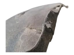 FERRARI FERRARI FF F151 Front Left Arch Cover 83296800 — thumbnail 3