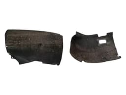 FERRARI FERRARI FF F151 Front Left Arch Cover 83296800 — thumbnail 2