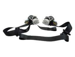 FERRARI FERRARI FF F151 Front seatbelt SET 847934 — thumbnail 1