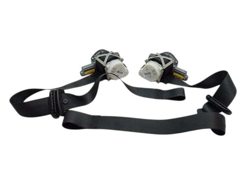 FERRARI FF F151 Front seatbelt SET 847934